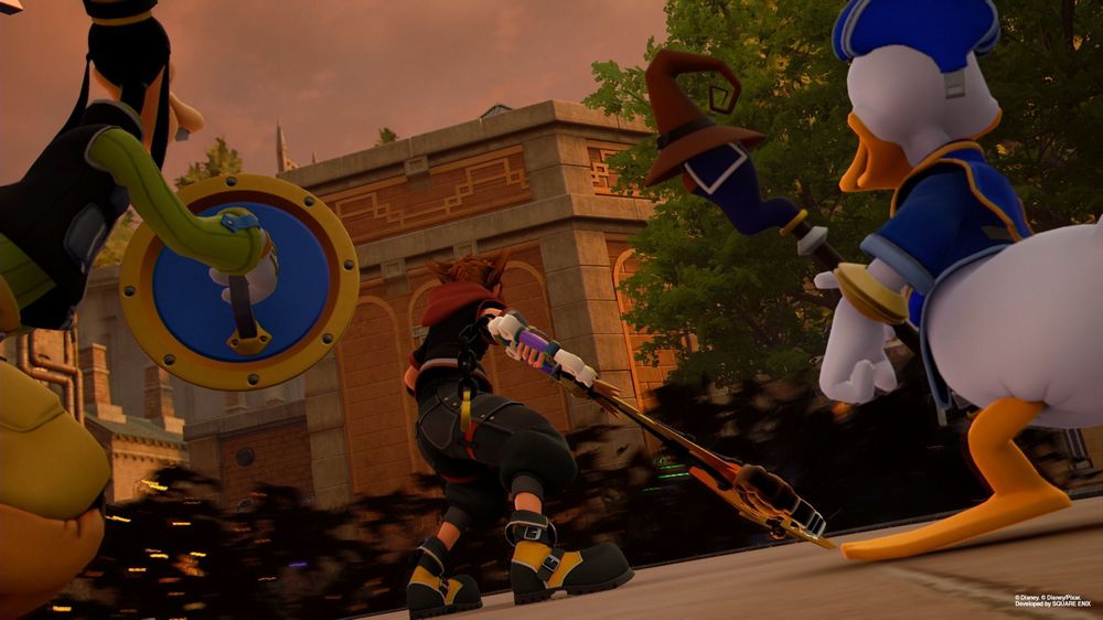 Mostrati gli artwork dei Keyblade presenti in Kingdom Hearts III -.jpg Mostrati gli artwork dei Keyblade presenti in Kingdom Hearts III -.jpg